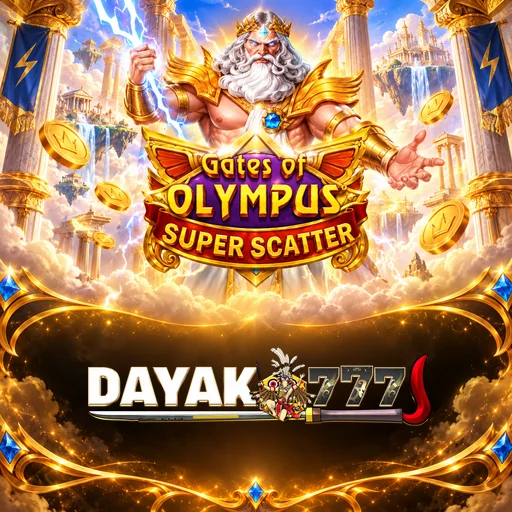 dayak777