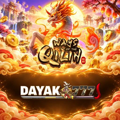 dayak777