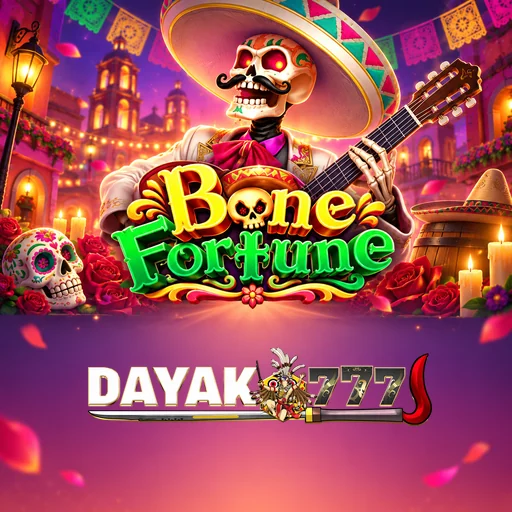 dayak777