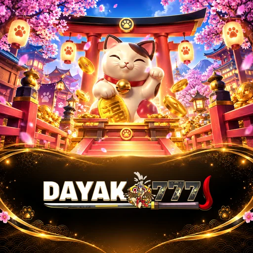 dayak777