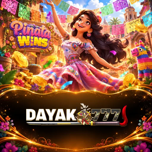 dayak777