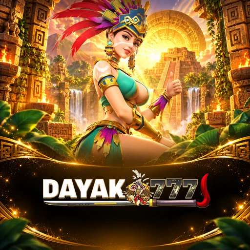 dayak777