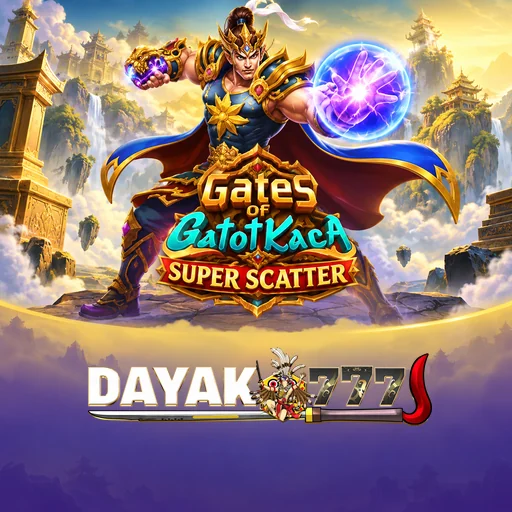 dayak777 - Peningkatan performa dan UI/UX terbaru