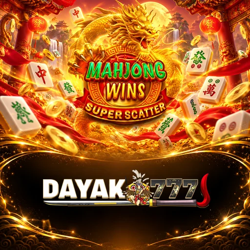 dayak777