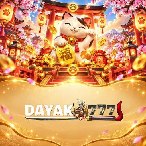 dayak777
