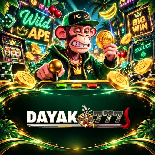 dayak777