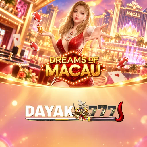 dayak777