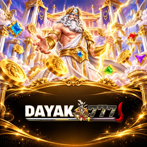 dayak777