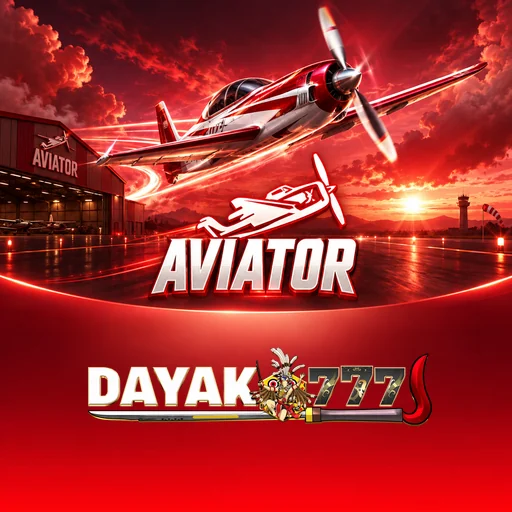 dayak777