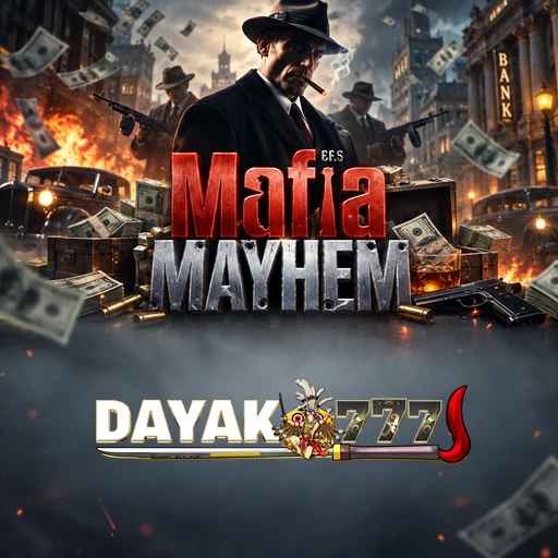 dayak777 APK Indonesia - Panduan Lengkap dan Tutorial