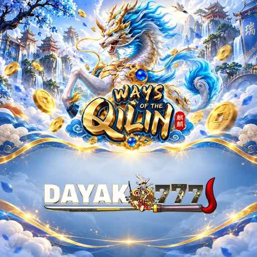 dayak777